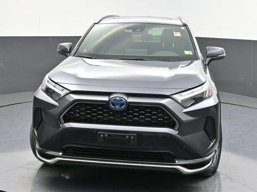 2023 Toyota RAV4 Prime SE