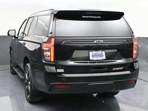 2023 Chevrolet Tahoe 4WD RST