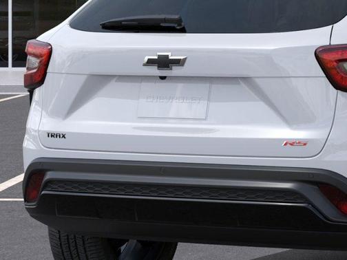 2025 Chevrolet Trax FWD 2RS
