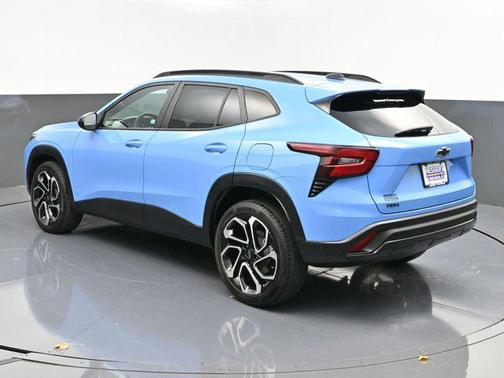 2024 Chevrolet Trax FWD 2RS