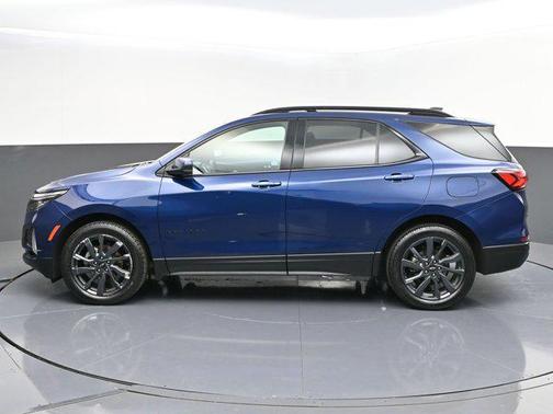 2023 Chevrolet Equinox FWD RS