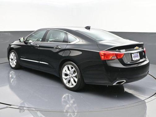 2019 Chevrolet Impala Premier 2LZ