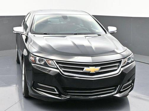2019 Chevrolet Impala Premier 2LZ