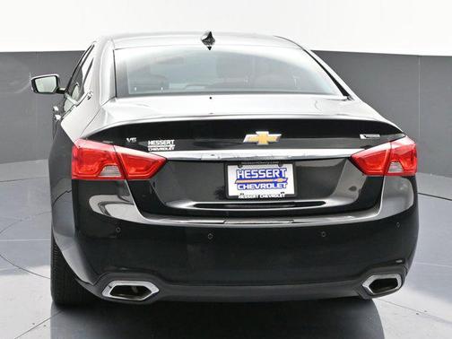 2019 Chevrolet Impala Premier 2LZ