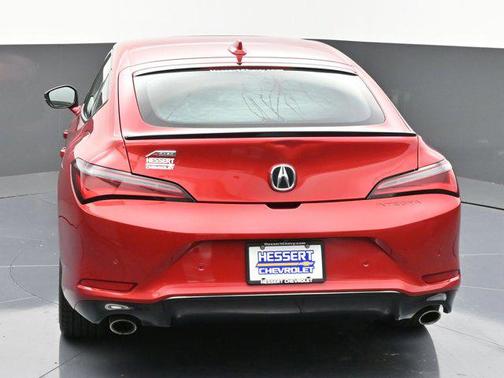 2023 Acura Integra A-SPEC Technology