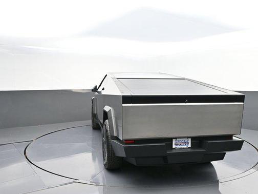 2024 Tesla Cybertruck All-Wheel Drive