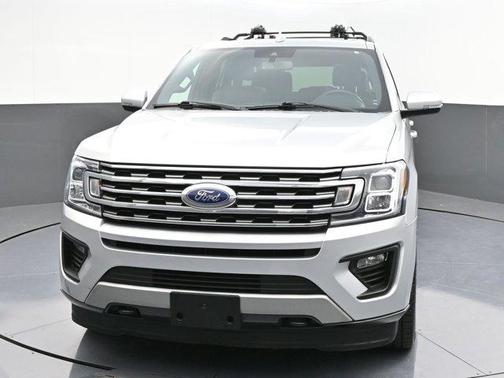 2018 Ford Expedition Max XLT