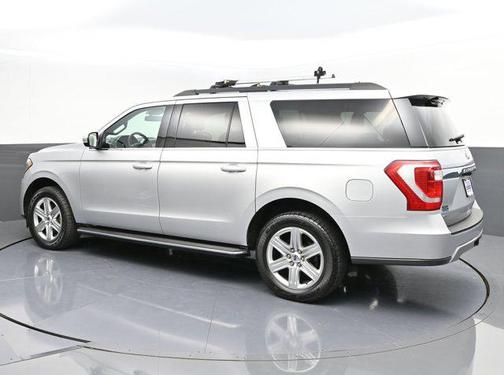 2018 Ford Expedition Max XLT