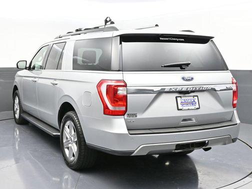 2018 Ford Expedition Max XLT