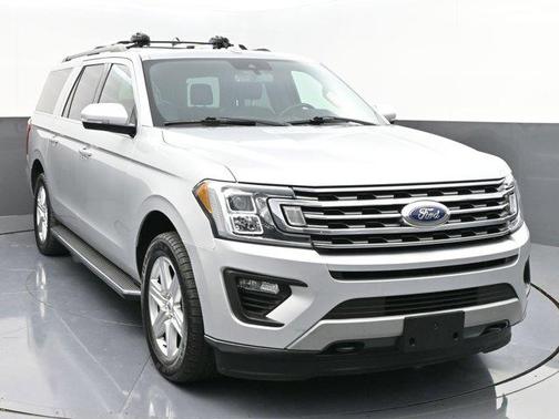 2018 Ford Expedition Max XLT