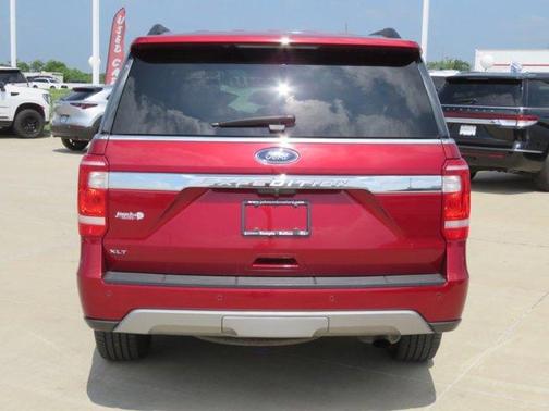 2019 Ford Expedition XLT