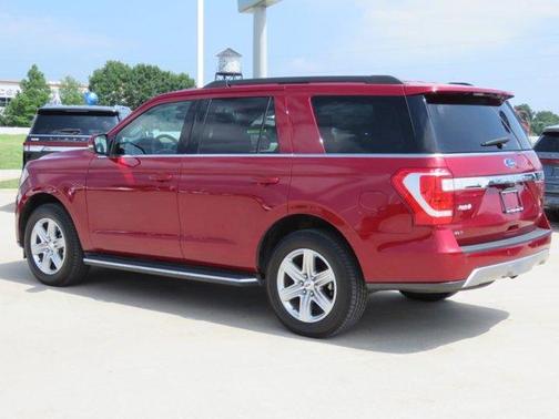 2019 Ford Expedition XLT