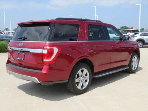 2019 Ford Expedition XLT