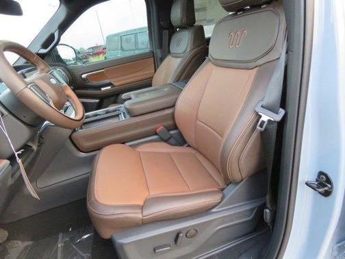 2025 Ford Expedition King Ranch
