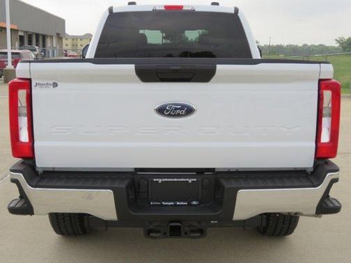 2025 Ford F-250 XLT