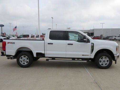 2025 Ford F-250 XLT