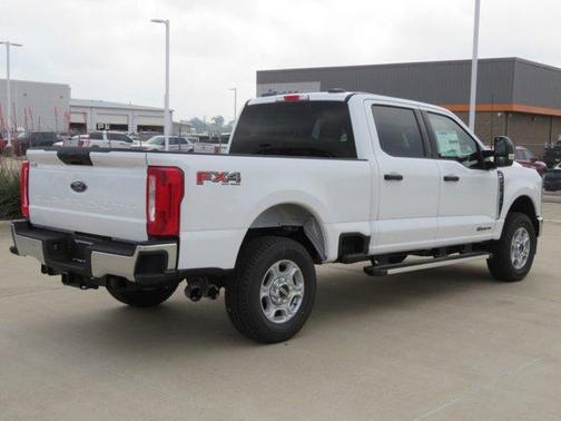 2025 Ford F-250 XLT