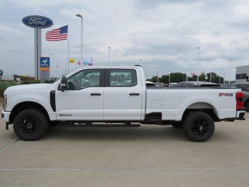 2025 Ford F-350 XL