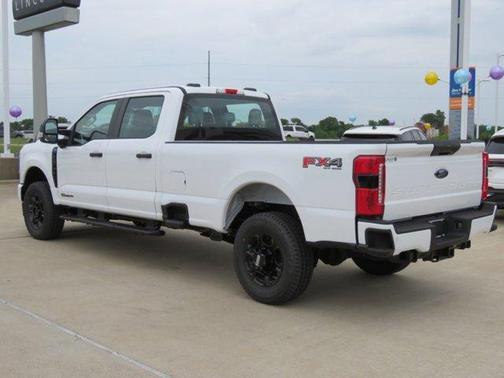 2025 Ford F-350 XL