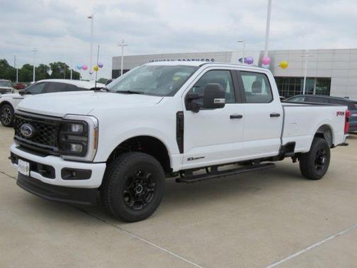 2025 Ford F-350 XL