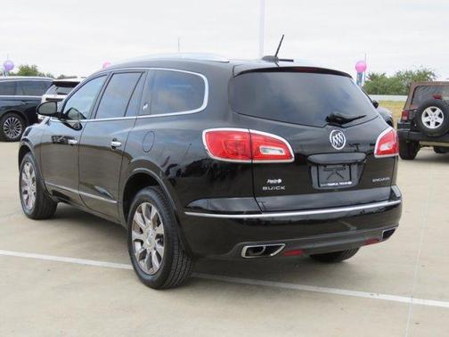 2017 Buick Enclave Premium