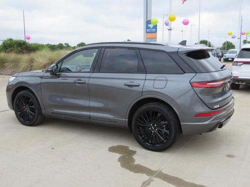 2023 Lincoln Corsair Reserve