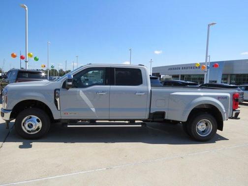 2026 Ford F-350 Lariat Super Duty