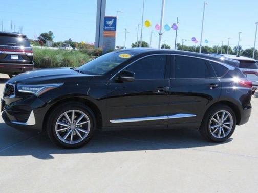 2021 Acura RDX Technology Package