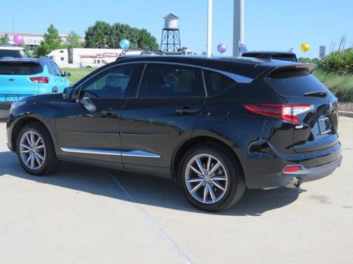 2021 Acura RDX Technology Package