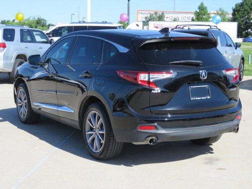 2021 Acura RDX Technology Package
