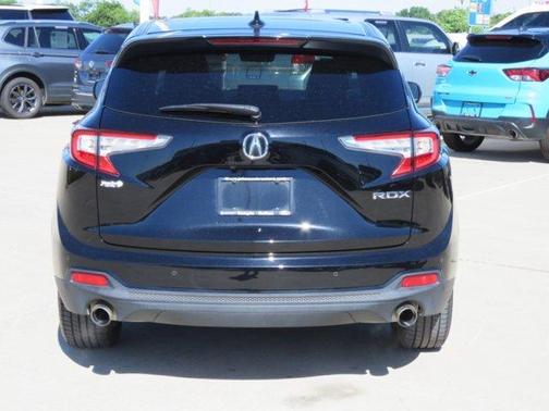 2021 Acura RDX Technology Package