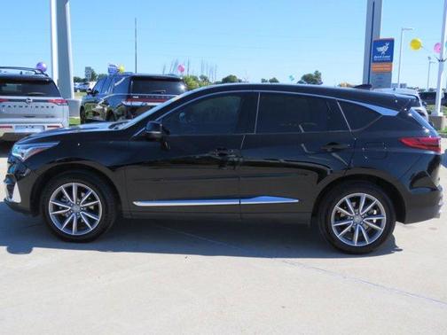 2021 Acura RDX Technology Package
