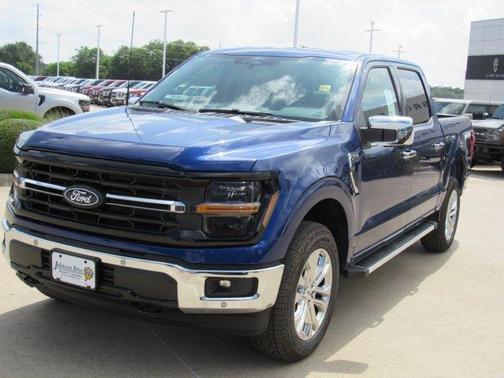 Argon 2026 Ford F-150 XLT