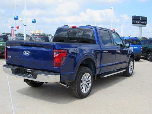 Argon 2026 Ford F-150 XLT