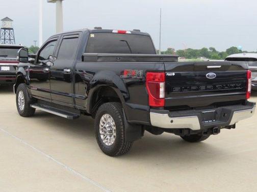 2022 Ford F-350 XLT