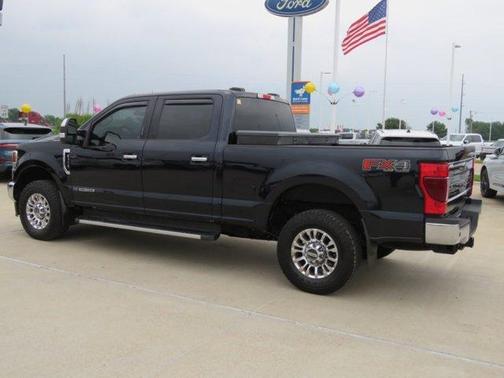 2022 Ford F-350 XLT