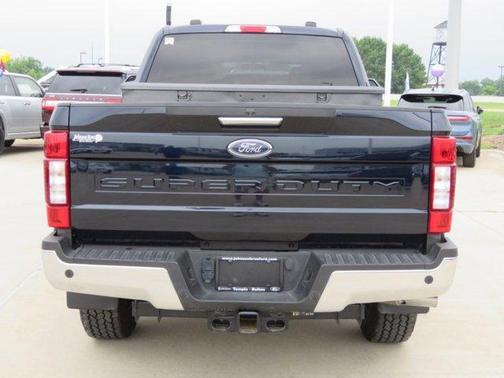 2022 Ford F-350 XLT