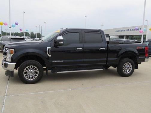 2022 Ford F-350 XLT