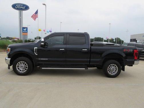 2022 Ford F-350 XLT