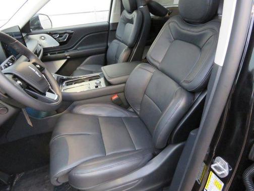 2026 Lincoln Aviator Reserve AWD