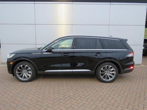 2026 Lincoln Aviator Reserve AWD