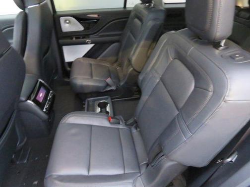 2026 Lincoln Aviator Reserve AWD