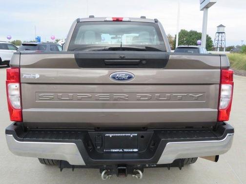 2020 Ford F-250 XL