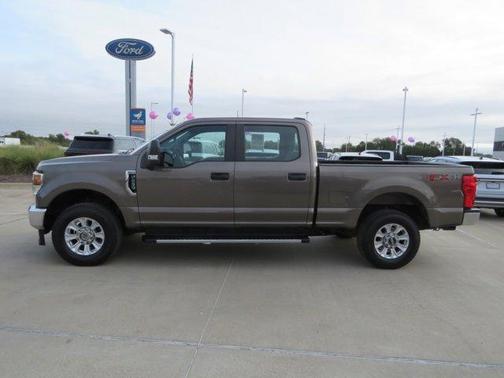 2020 Ford F-250 XL
