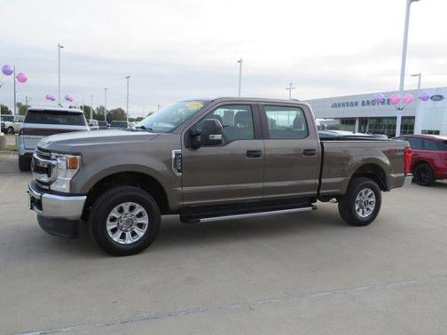 2020 Ford F-250 XL