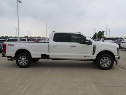 2023 Ford F-350 King Ranch