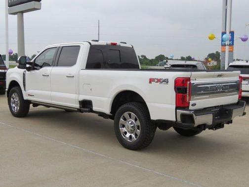 2023 Ford F-350 King Ranch