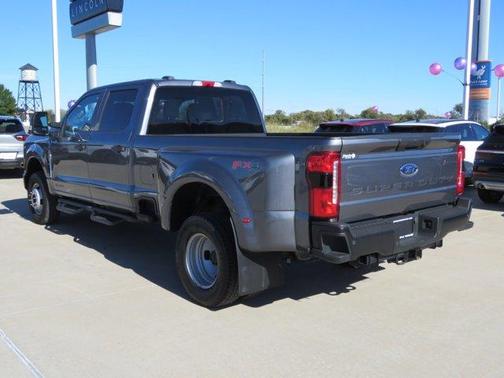 2024 Ford F-350 XL