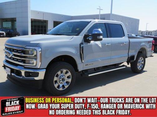 2026 Ford F-250 Super Duty