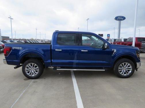 Argon 2026 Ford F-150 XLT